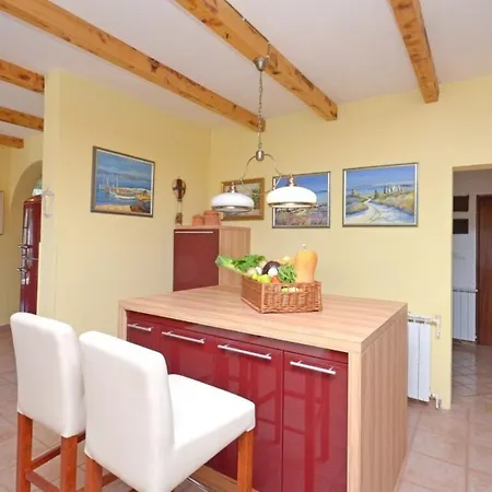 Sonnhaus Prázdninový dům Marina