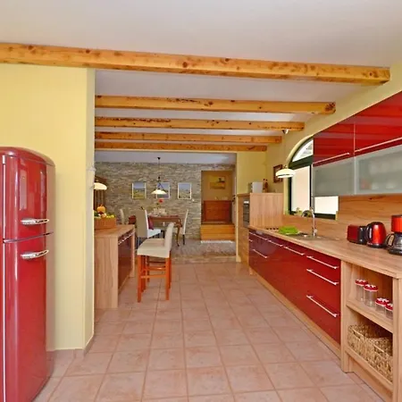 Sonnhaus Prázdninový dům Marina